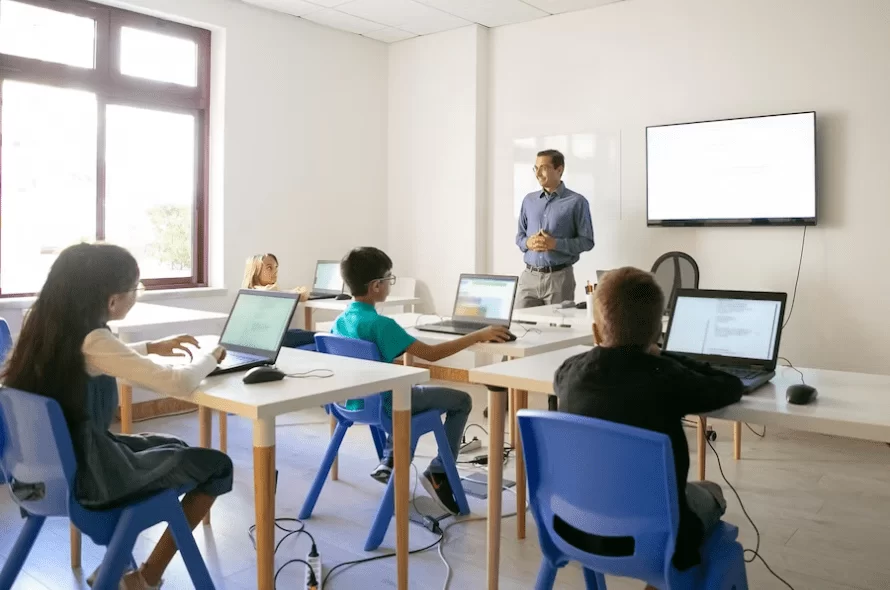 Gimkit: Future of Gamified Learning in Modern Classrooms