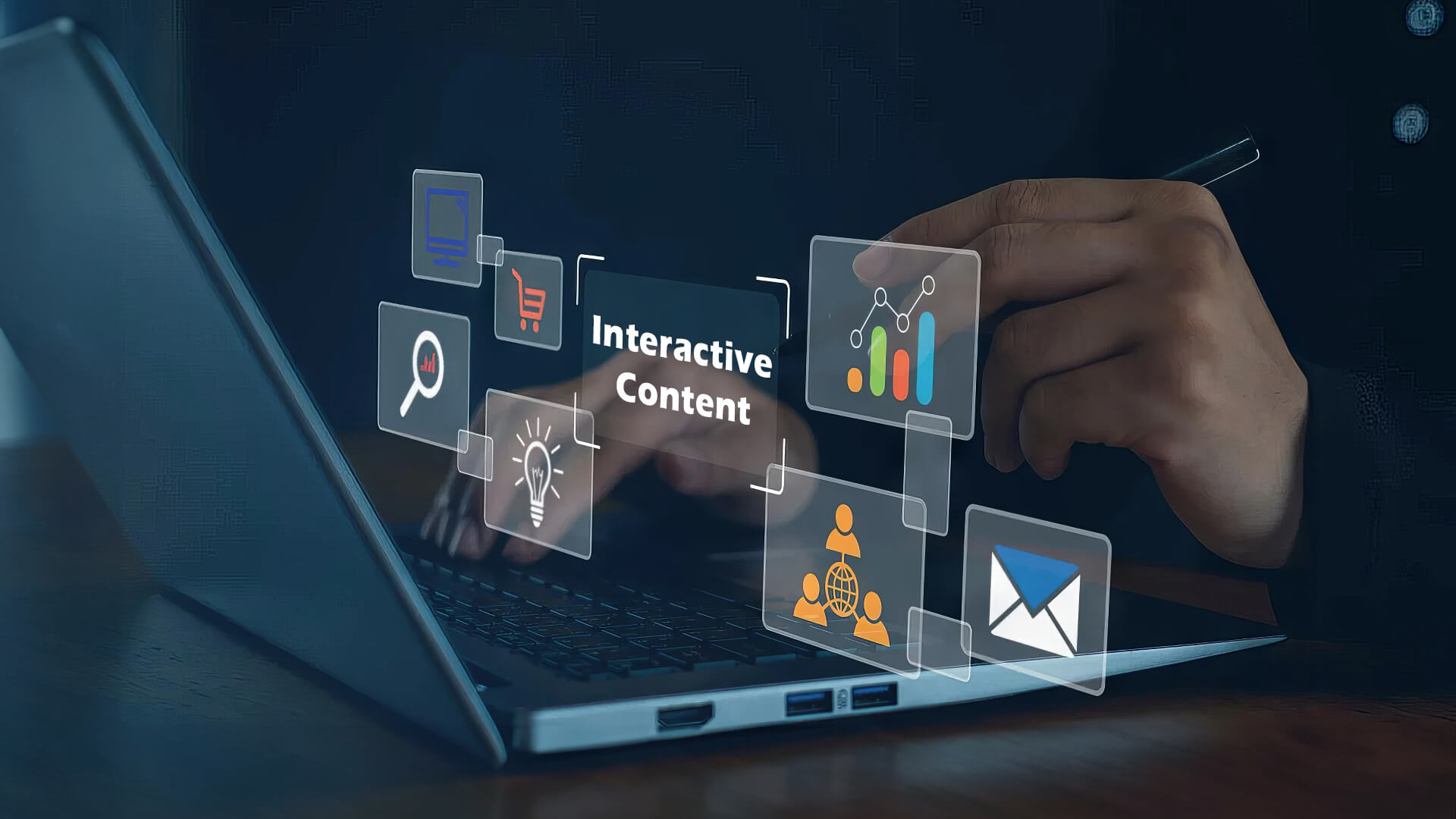 Sparkpressfusion com: The Future of Interactive Digital Content Creation