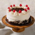 Trurimesu: Reinventing the Art of Dessert One Layer at a Time