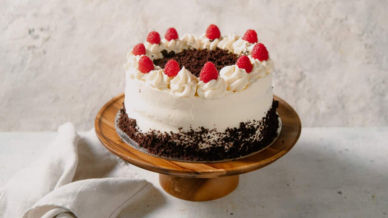 Trurimesu: Reinventing the Art of Dessert One Layer at a Time