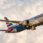 United Airlines Flight UA770 Emergency Diversion